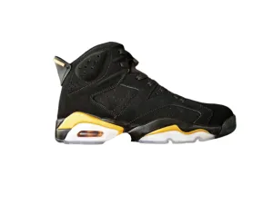 Gold and Value for money Top choice 6 Black Jordan