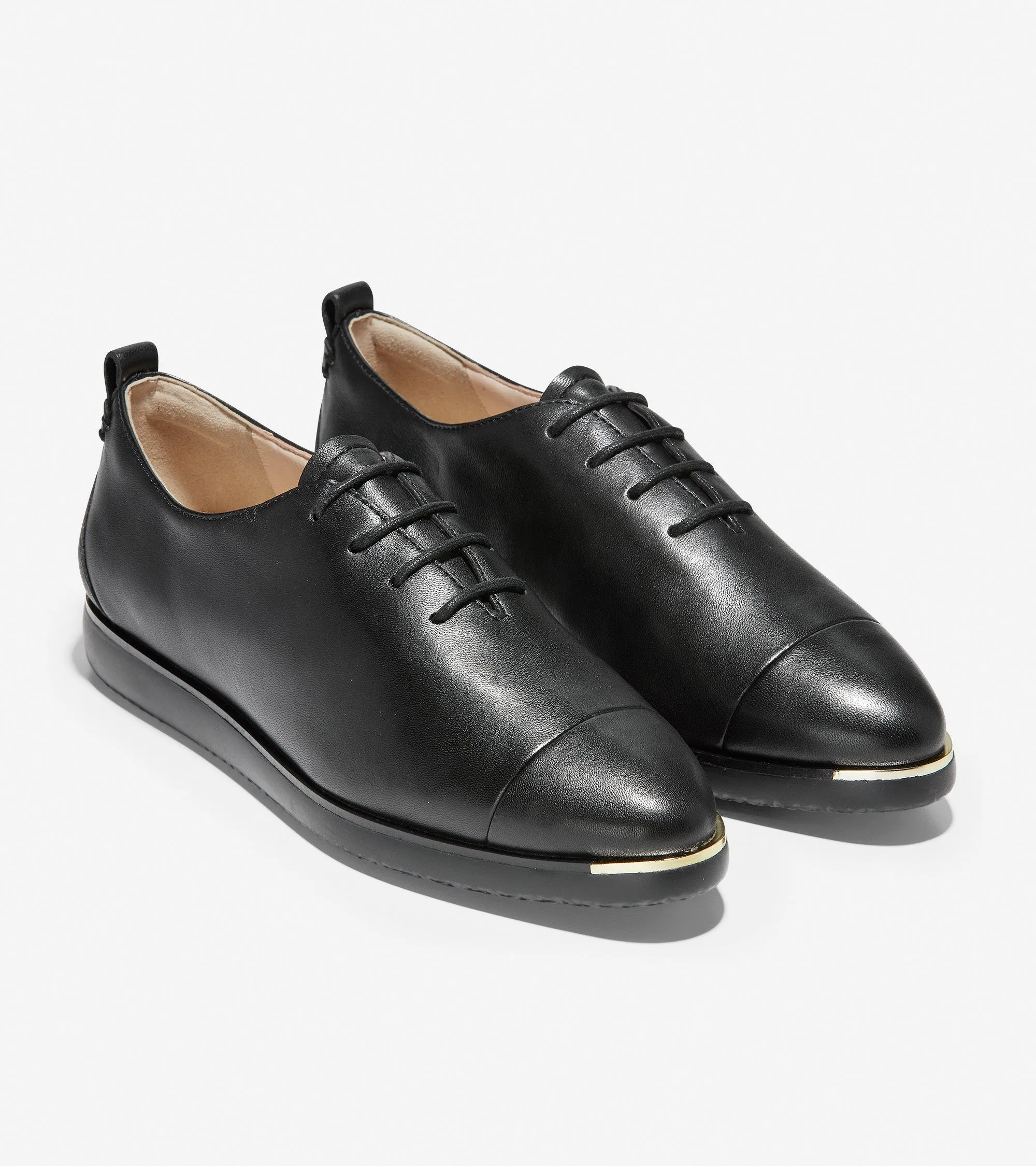 Grand Ambition Lace-Up Sneaker Women's