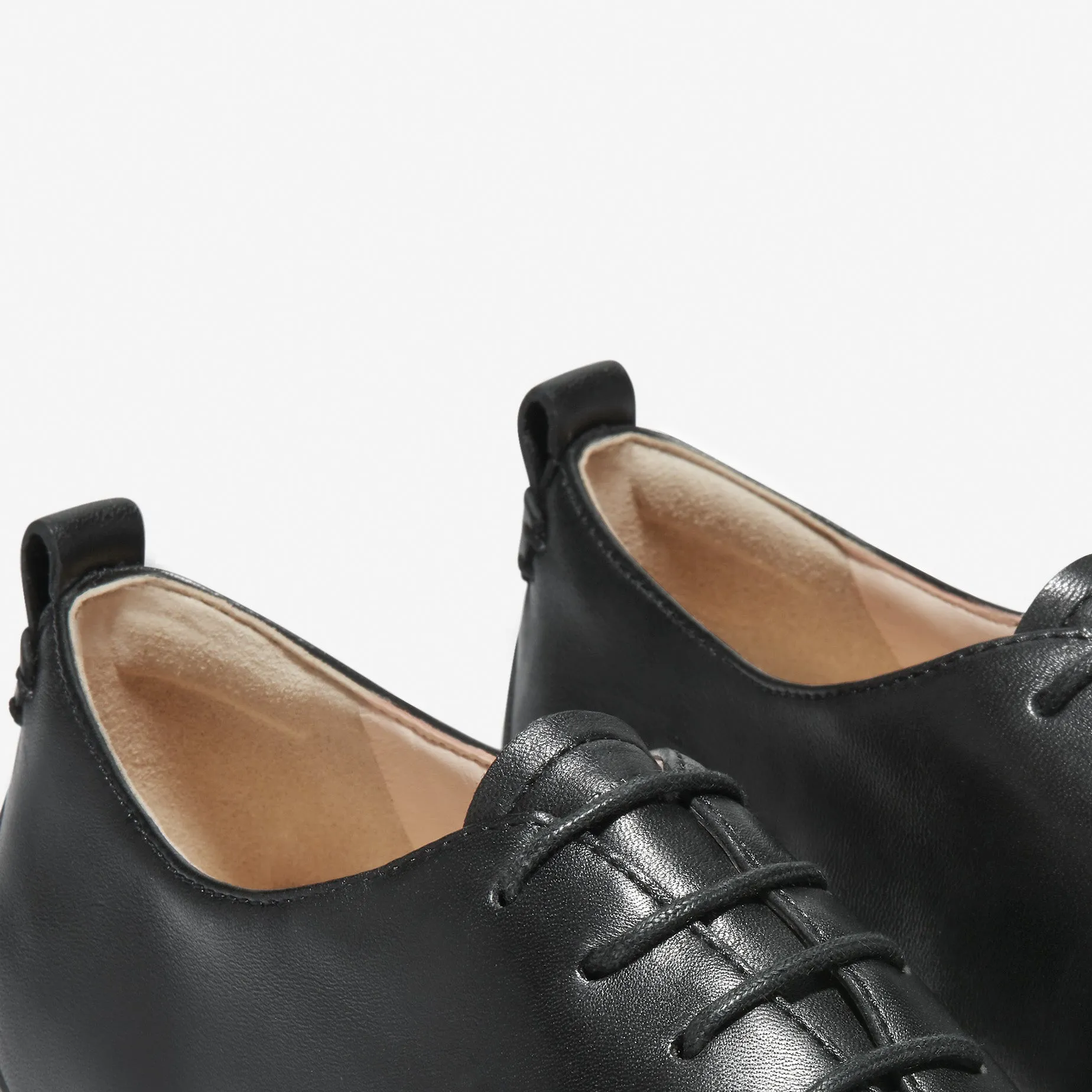Grand Ambition Lace-Up Sneaker Women's