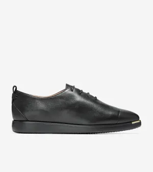 Grand Ambition Lace-Up Sneaker Women's