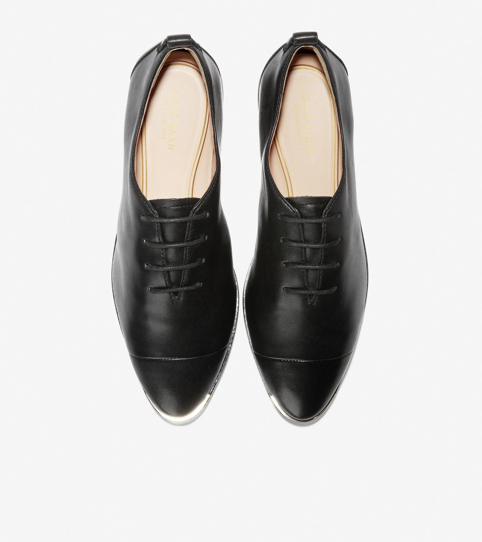 Grand Ambition Lace-Up Sneaker Women's