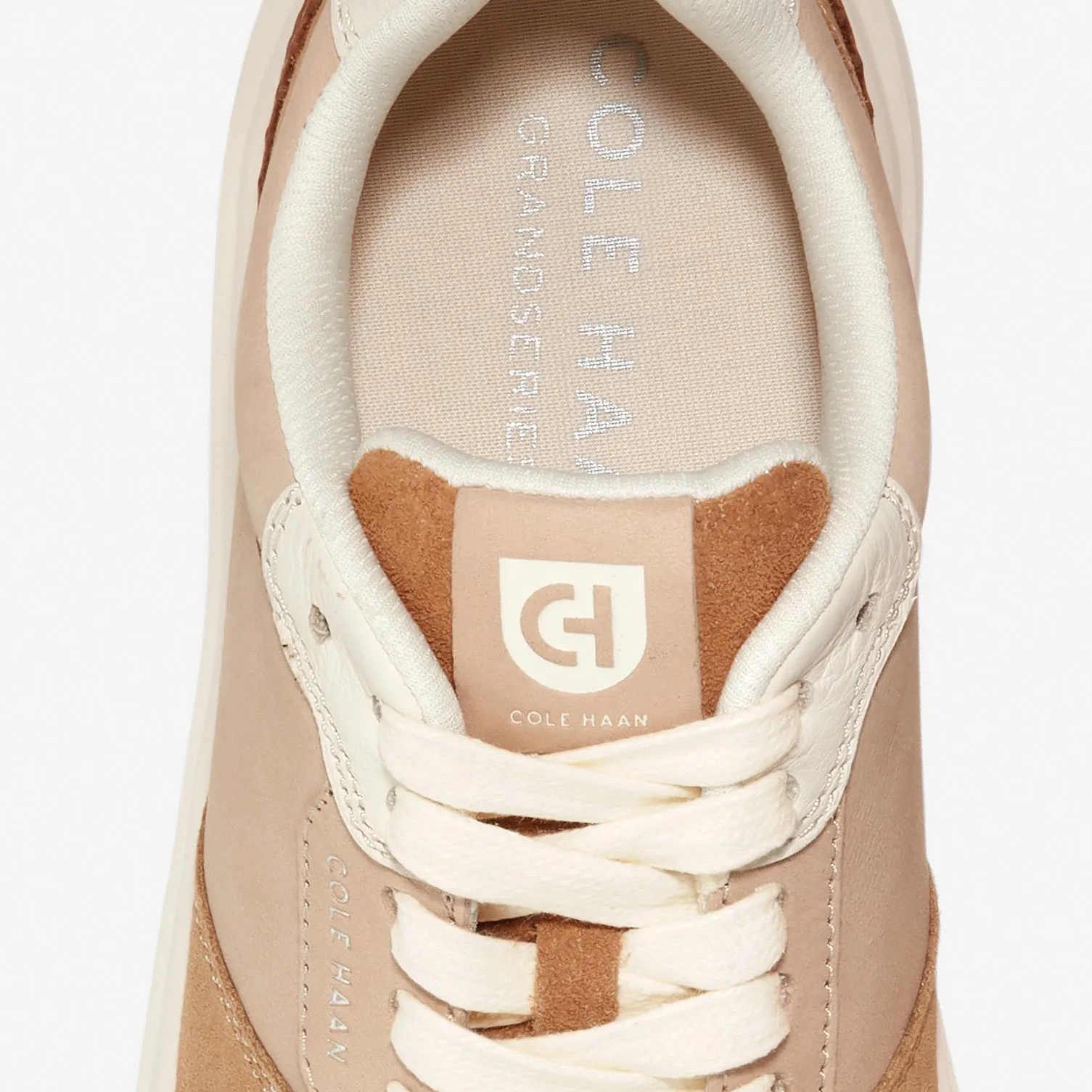 GrandPrø Crossover Sneaker Women's