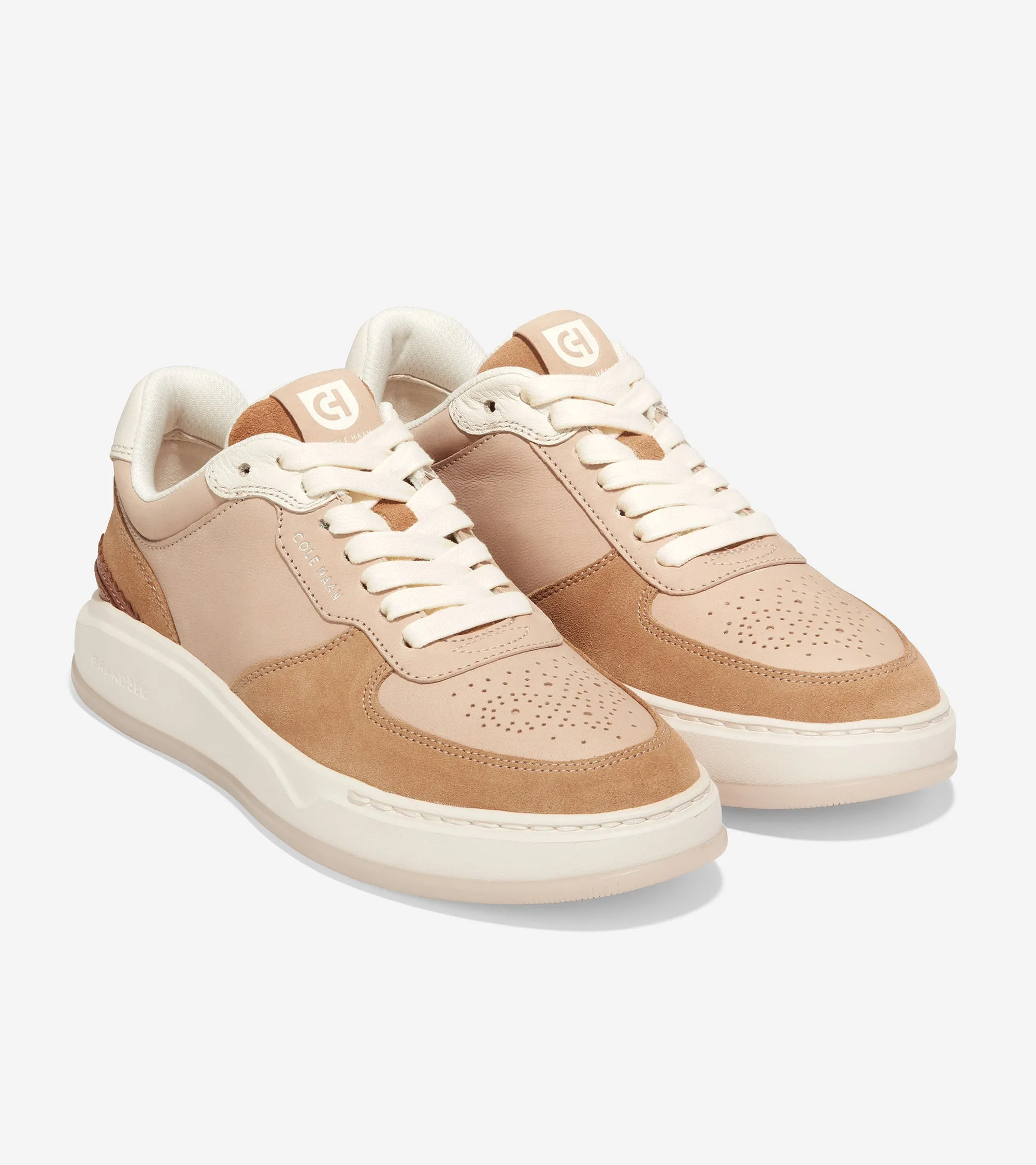 GrandPrø Crossover Sneaker Women's
