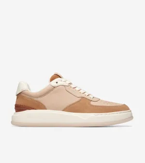GrandPrø Crossover Sneaker Women's