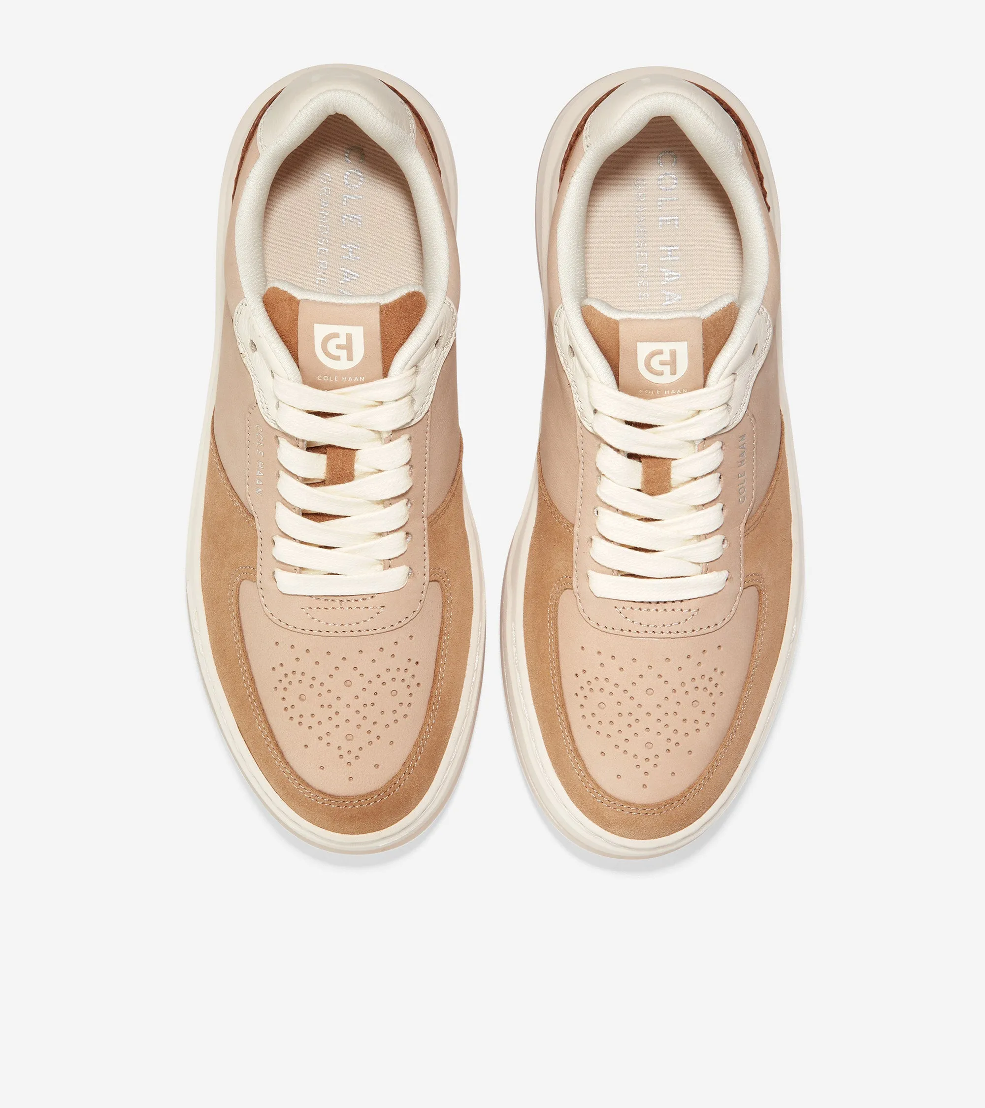 GrandPrø Crossover Sneaker Women's