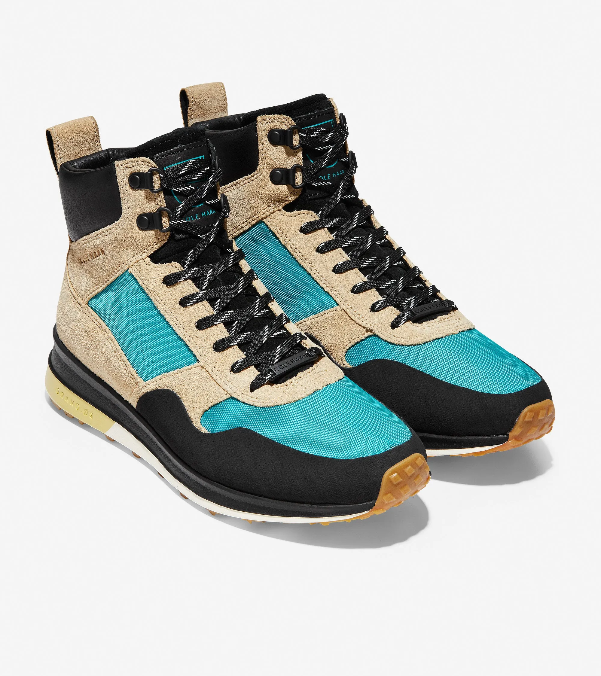 GrandPrø Hiker Boot