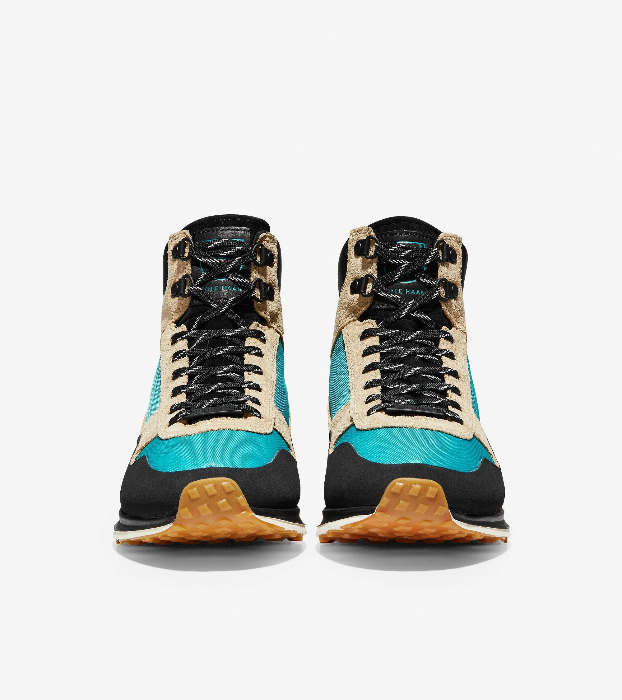GrandPrø Hiker Boot