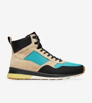 GrandPrø Hiker Boot