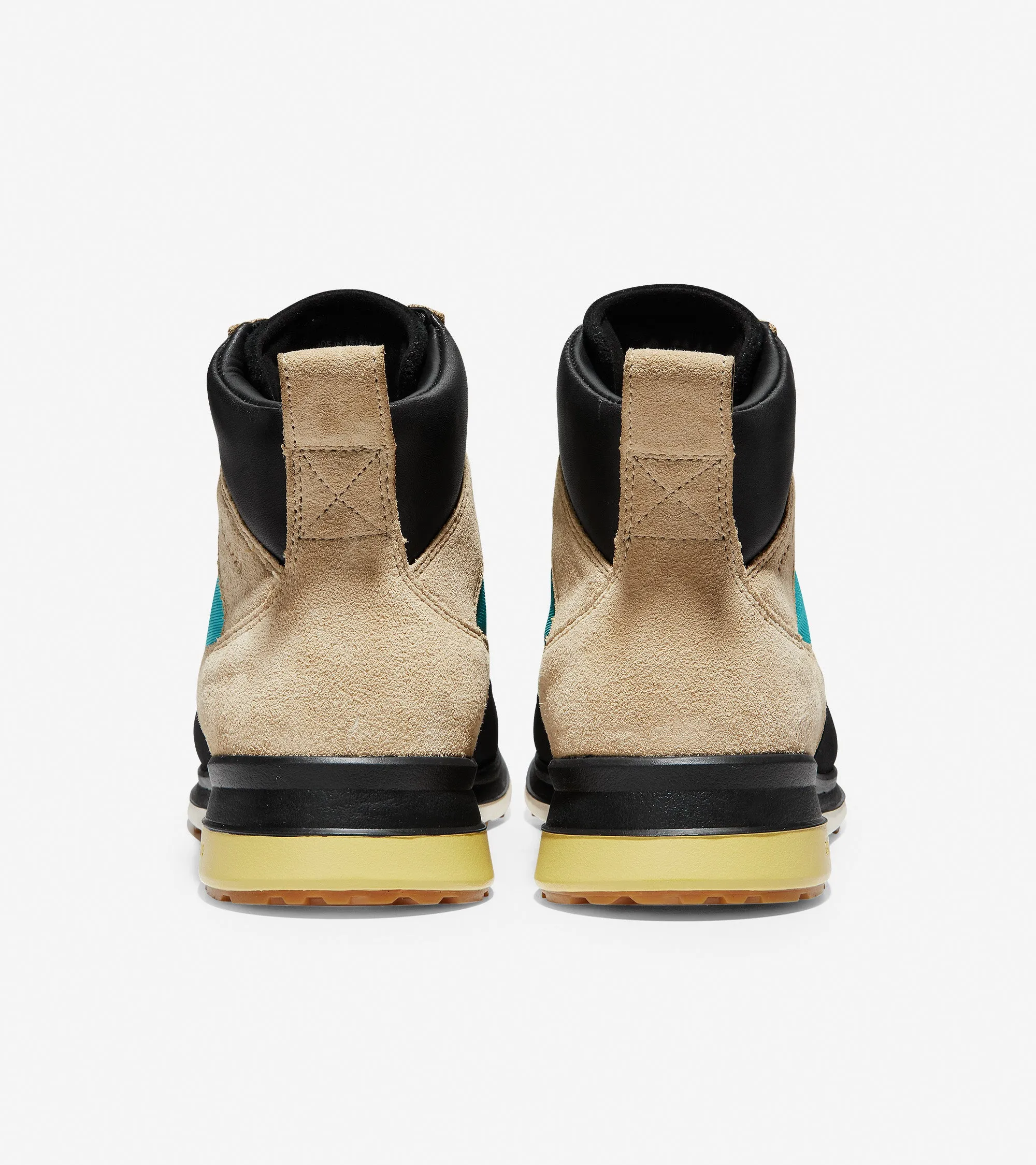 GrandPrø Hiker Boot