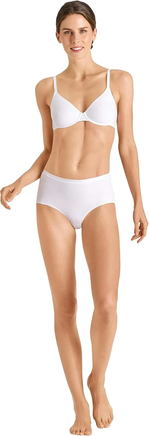 HANRO Cotton Sensation Full Brief 71413