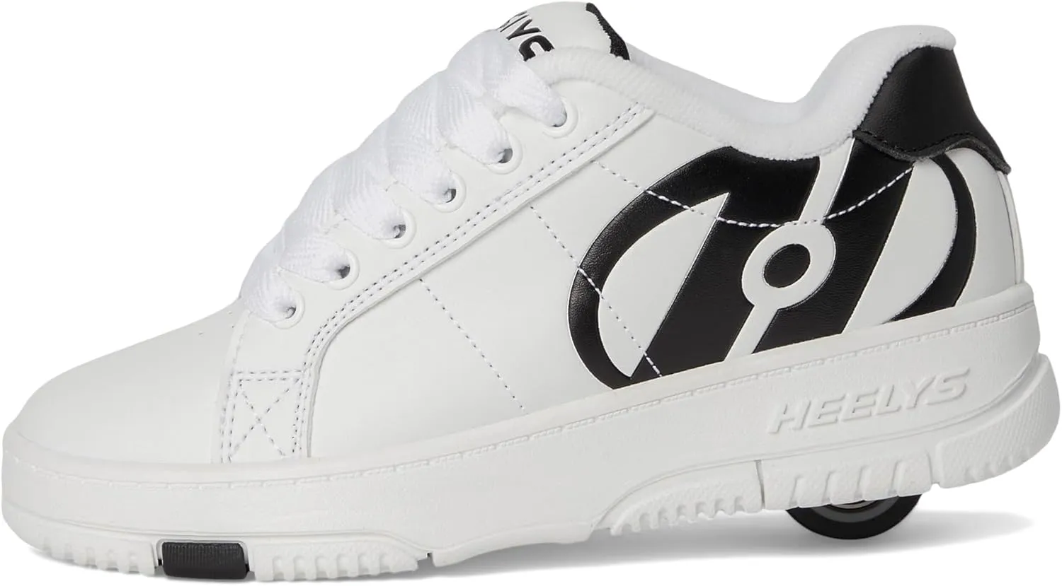 HEELYS Unisex-Child Kolect (Little Big Kid/Adult) Wheeled Heel Shoe