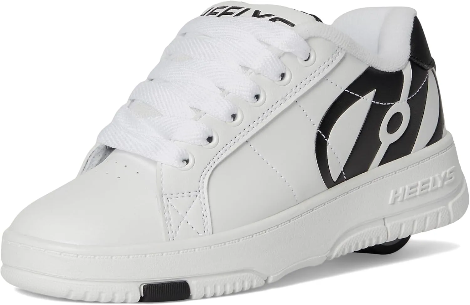 HEELYS Unisex-Child Kolect (Little Big Kid/Adult) Wheeled Heel Shoe