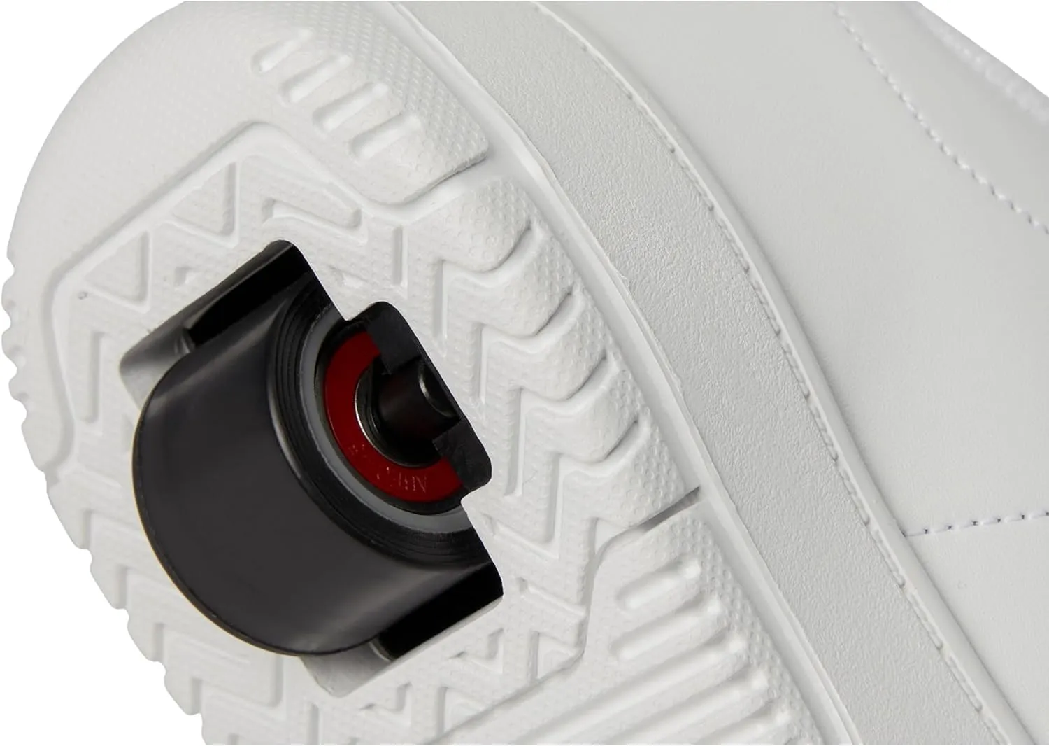 HEELYS Unisex-Child Kolect (Little Big Kid/Adult) Wheeled Heel Shoe