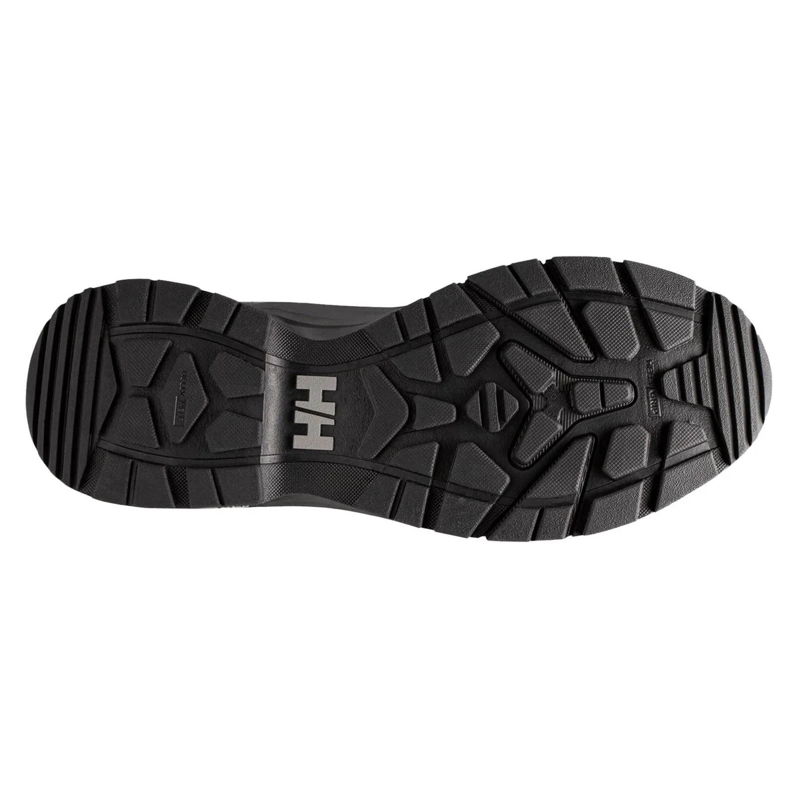 Helly Hansen Sport Cascade Polyester Men's Black Boots