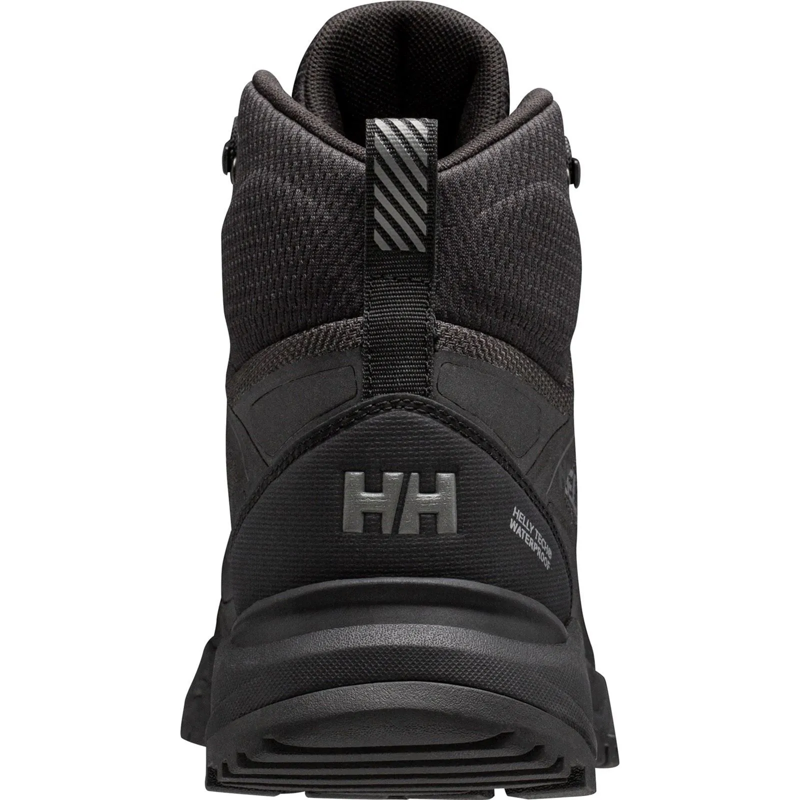 Helly Hansen Sport Cascade Polyester Men's Black Boots