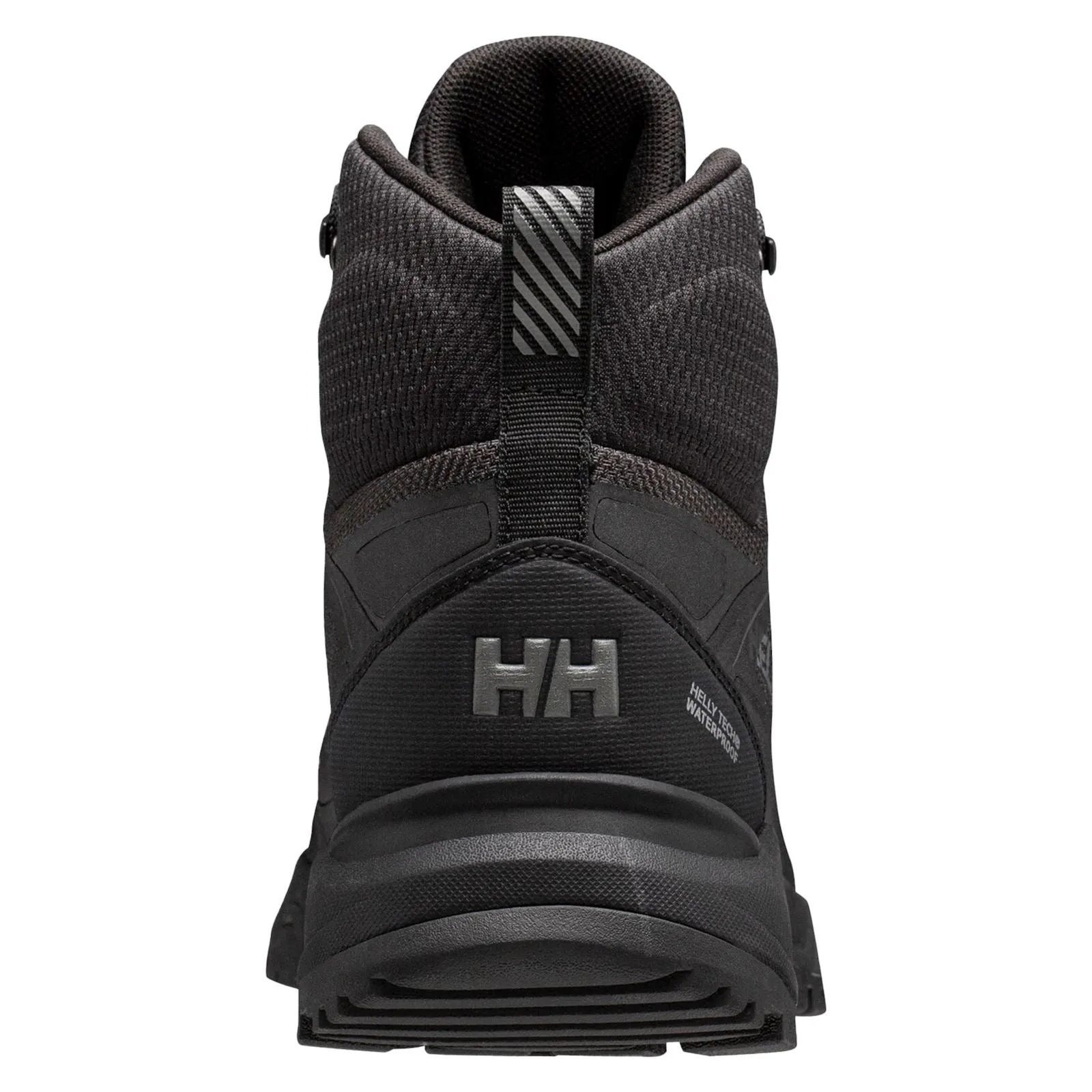 Helly Hansen Sport Cascade Polyester Men's Black Boots