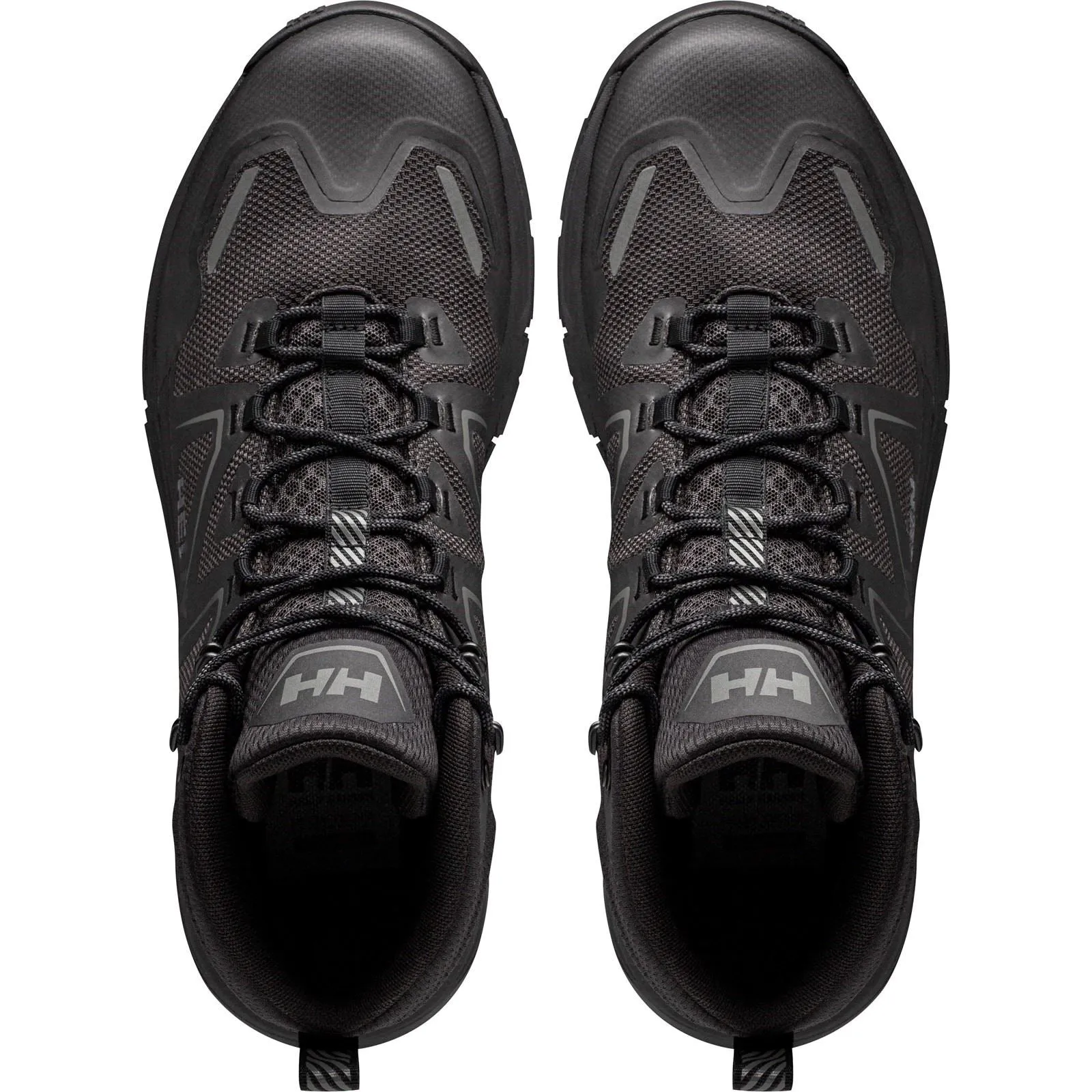 Helly Hansen Sport Cascade Polyester Men's Black Boots