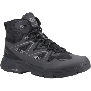Helly Hansen Sport Cascade Polyester Men's Black Boots