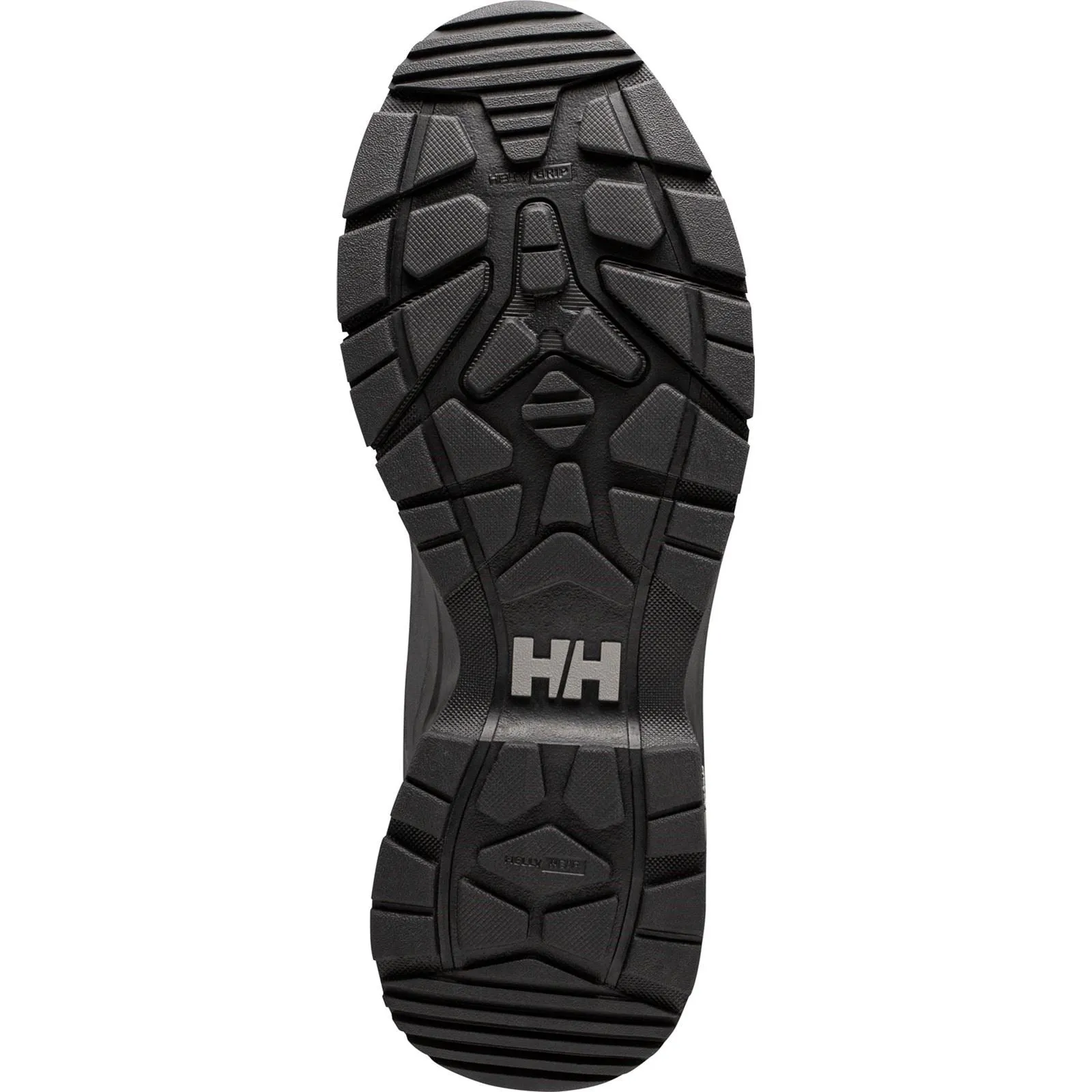 Helly Hansen Sport Cascade Polyester Men's Black Boots