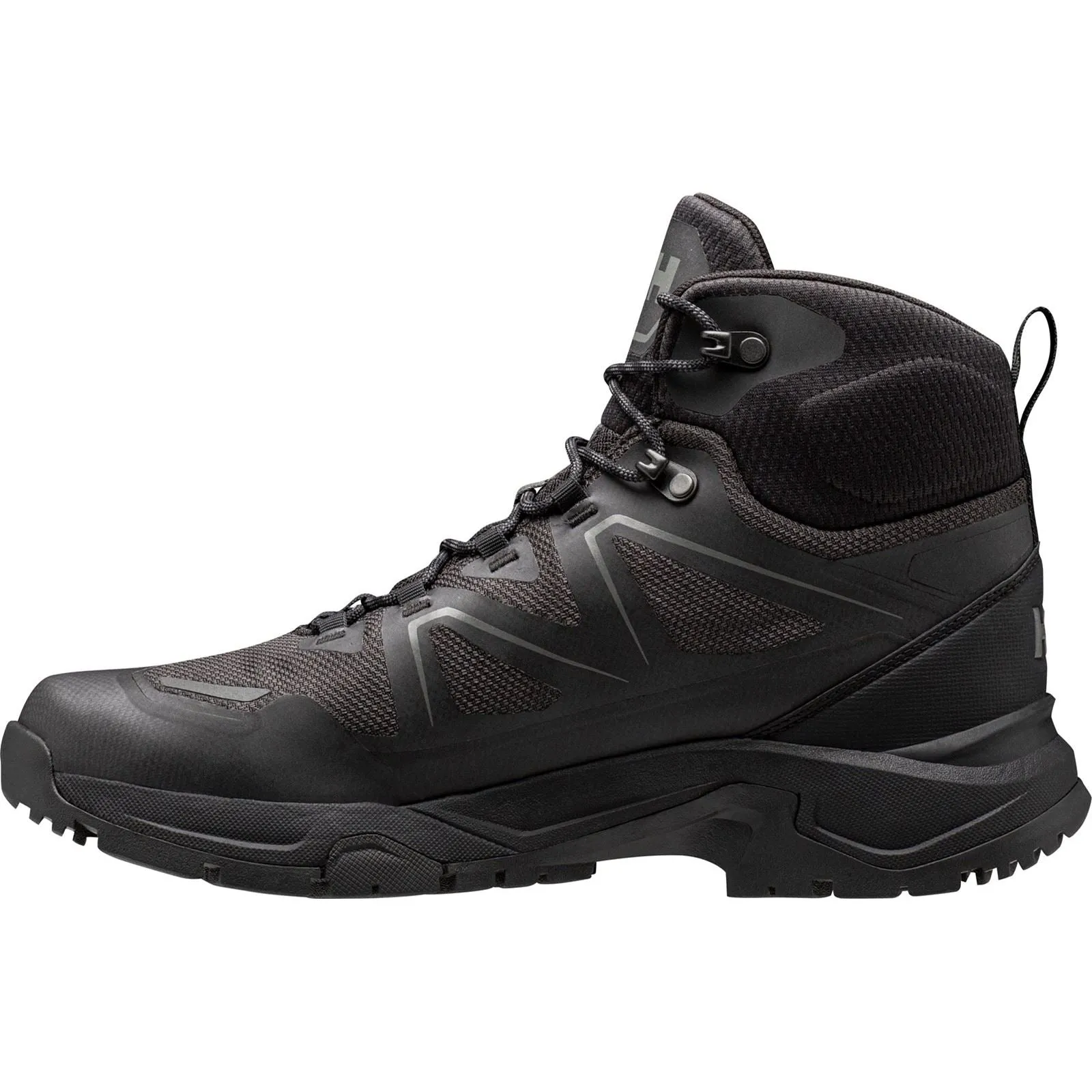 Helly Hansen Sport Cascade Polyester Men's Black Boots