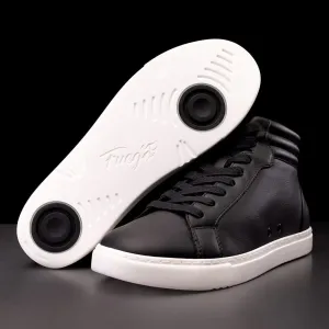 High Top Black