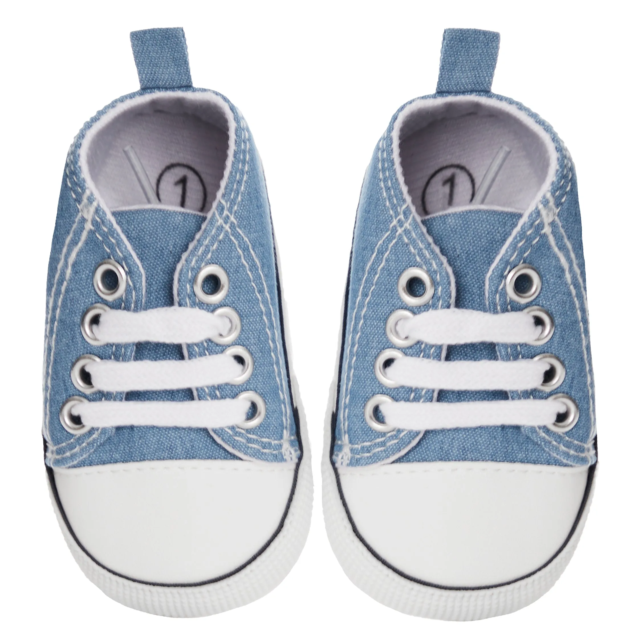 High Top Sneaker