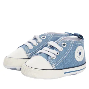 High Top Sneaker