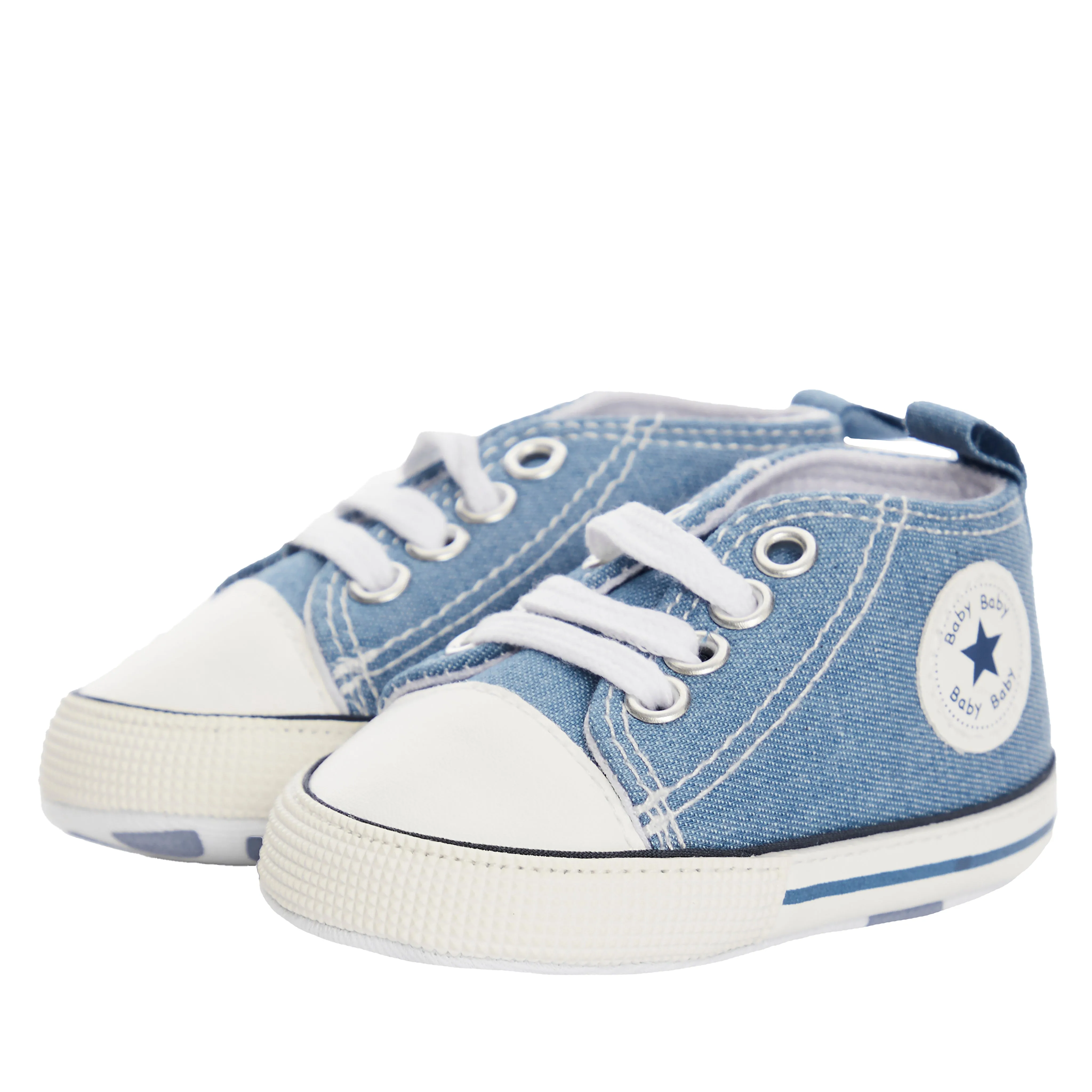 High Top Sneaker