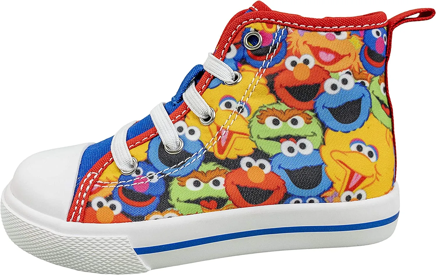 High Top Sneakers