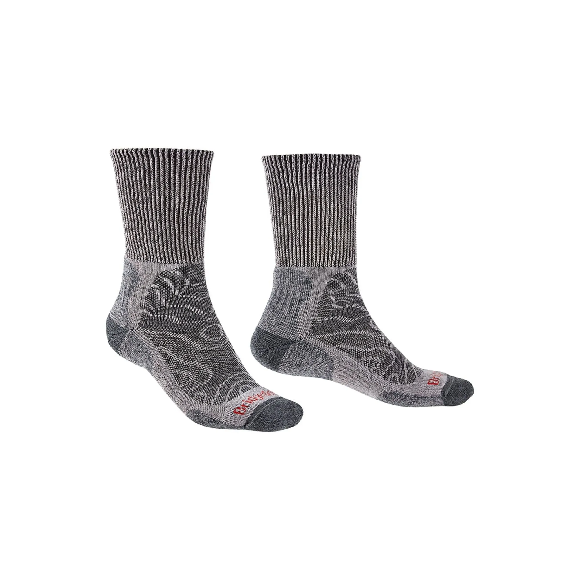 Hike Lightweight Comfort