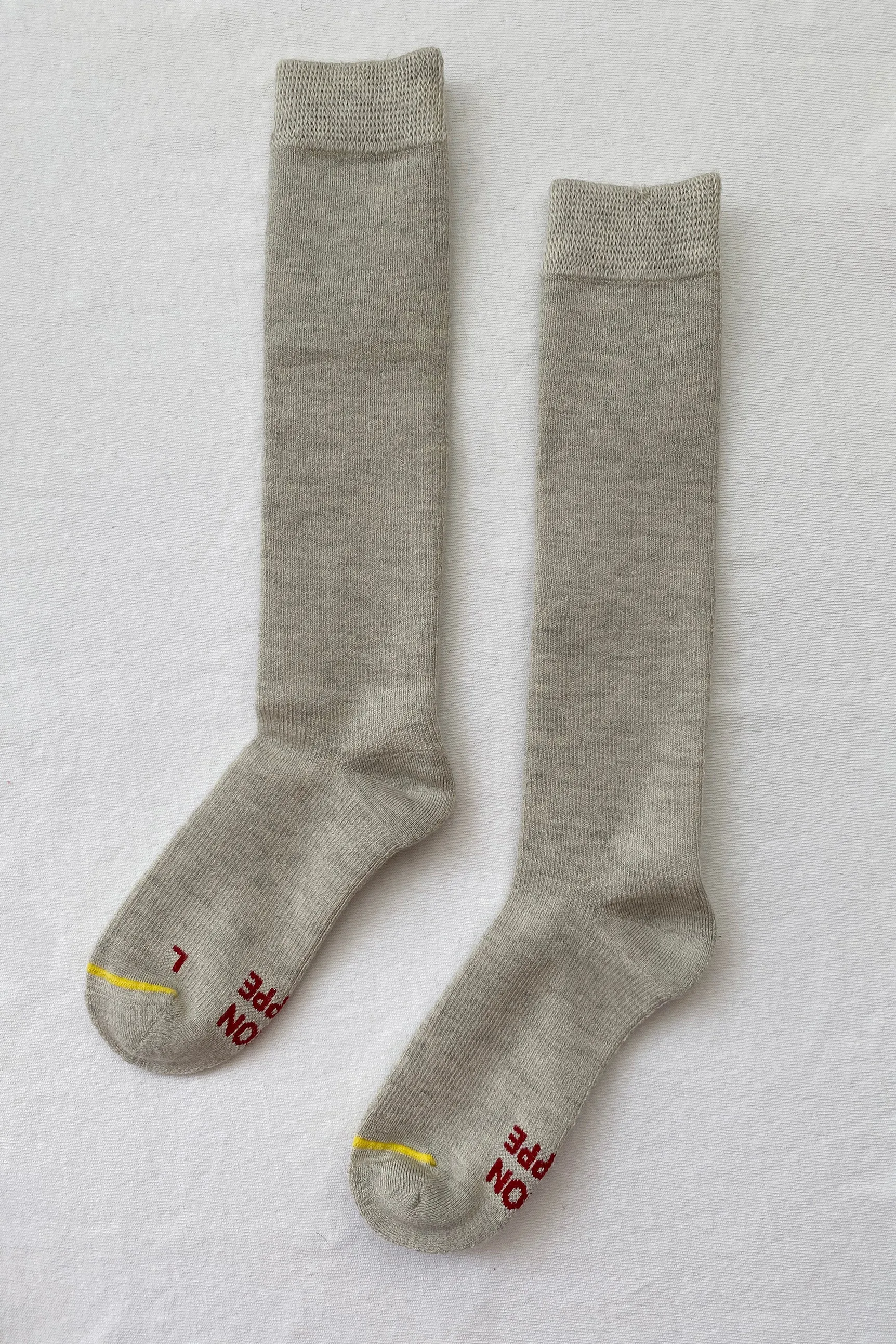 Hiker Socks - Ice