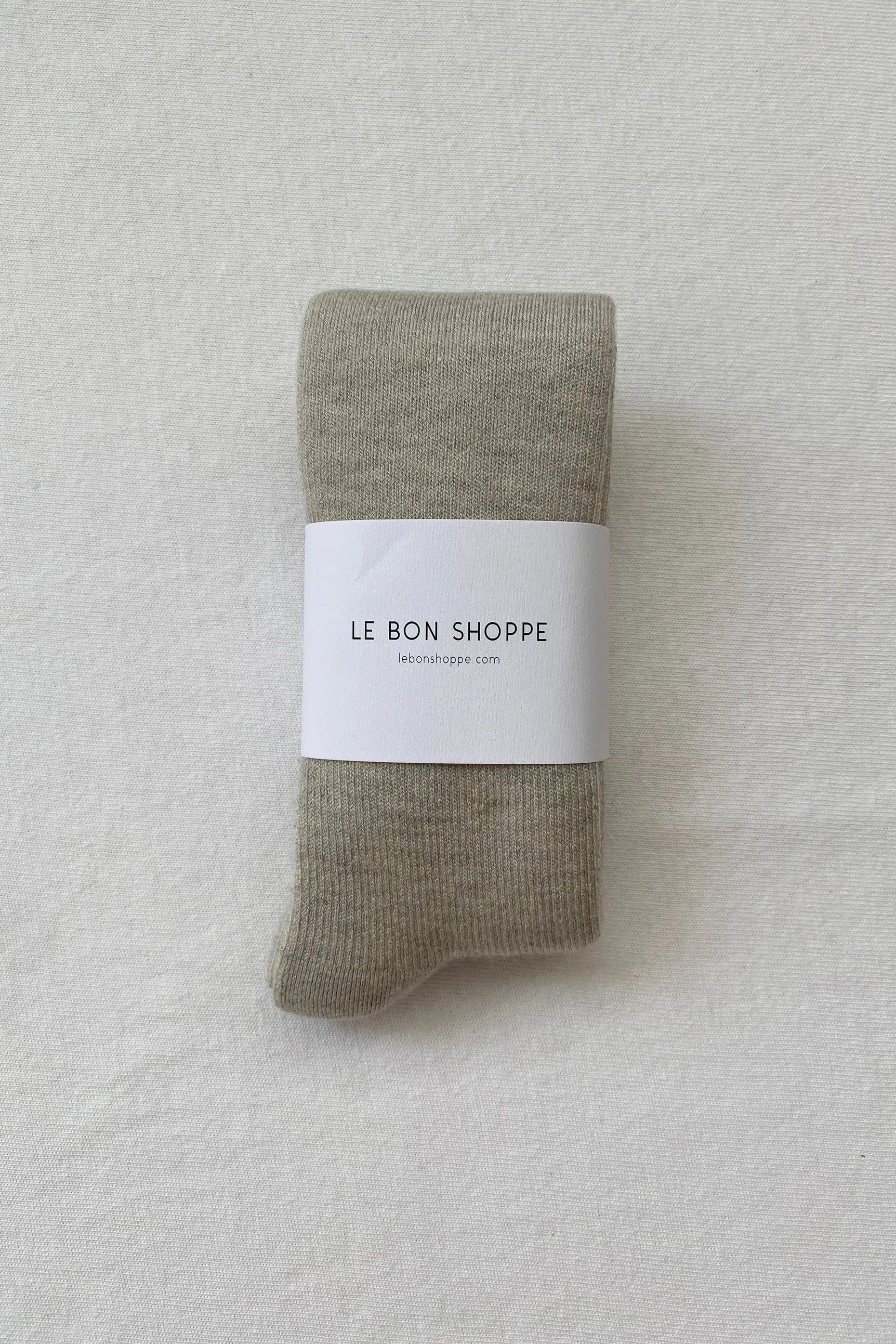 Hiker Socks - Ice