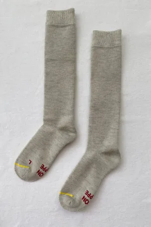 HIKER SOCKS ICE