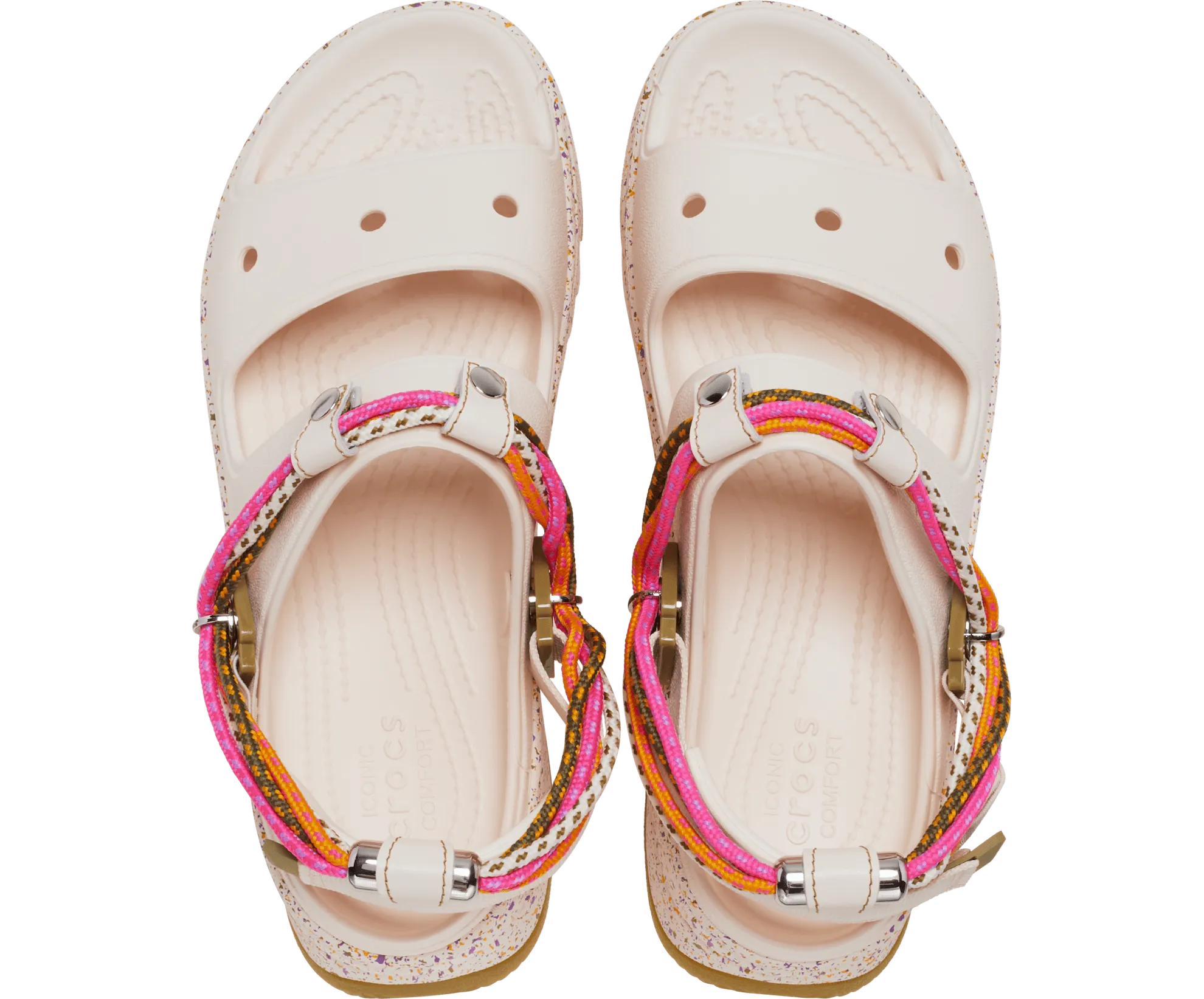 Hiker Xscape Festival Sandal