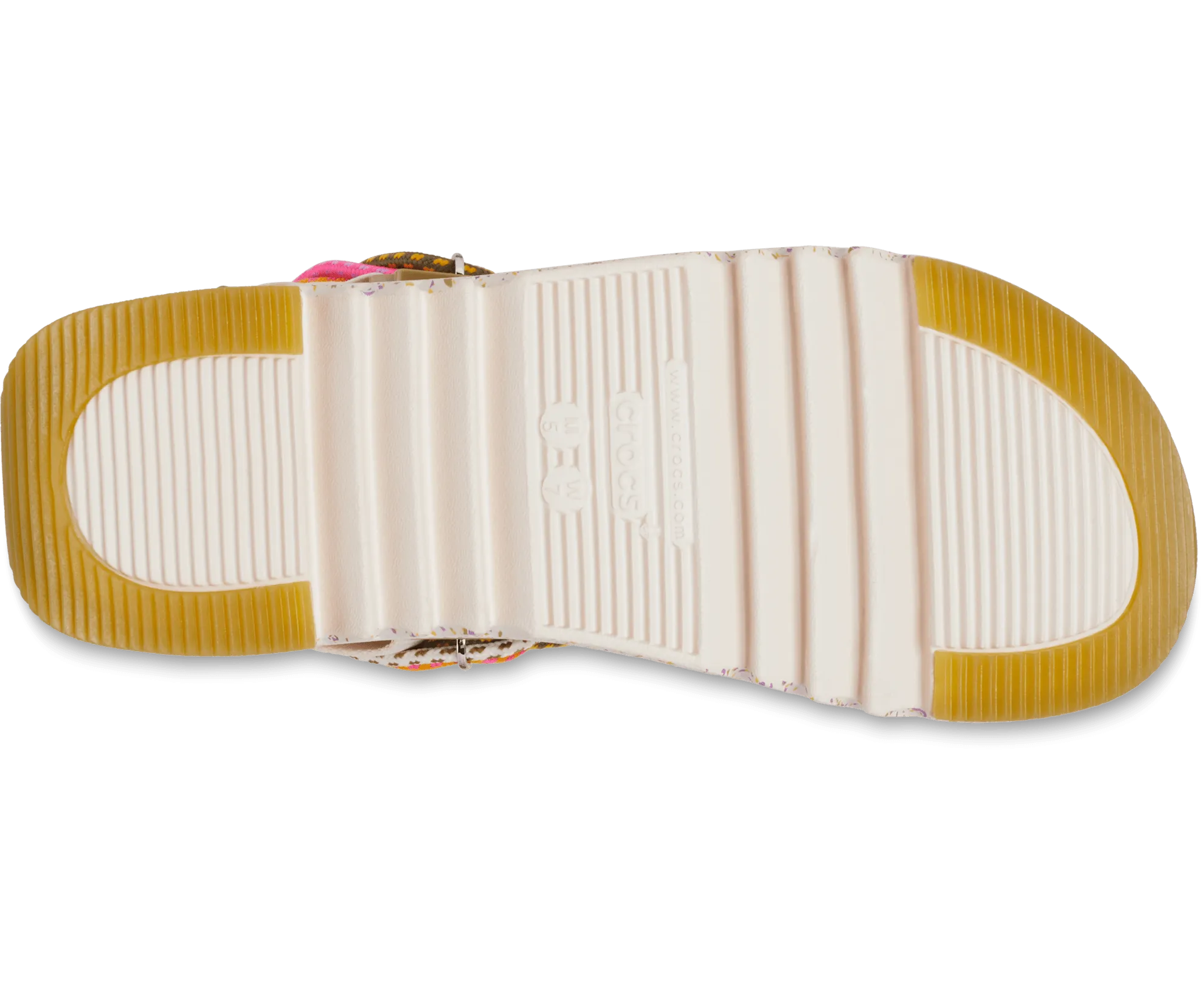 Hiker Xscape Festival Sandal