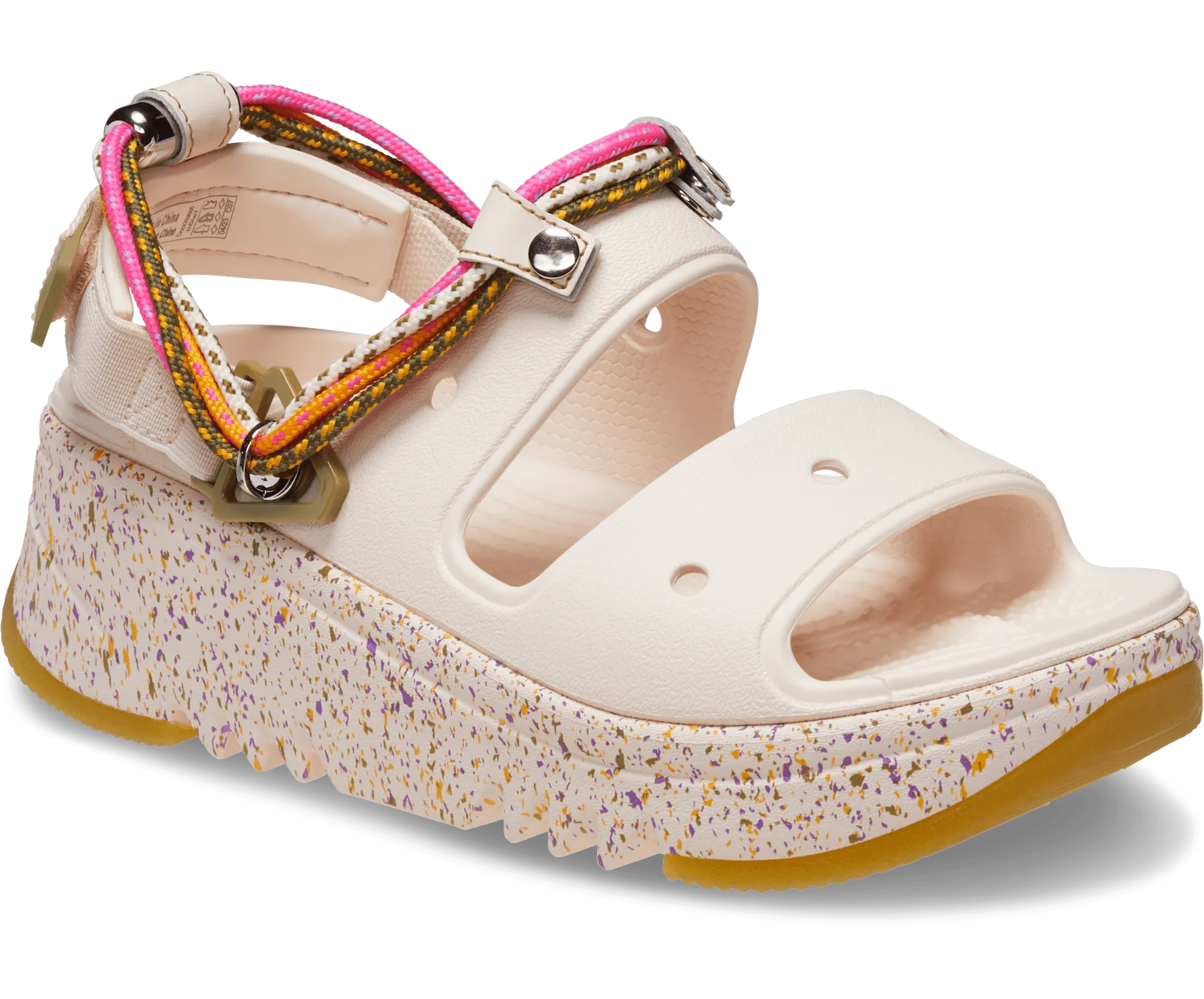 Hiker Xscape Festival Sandal
