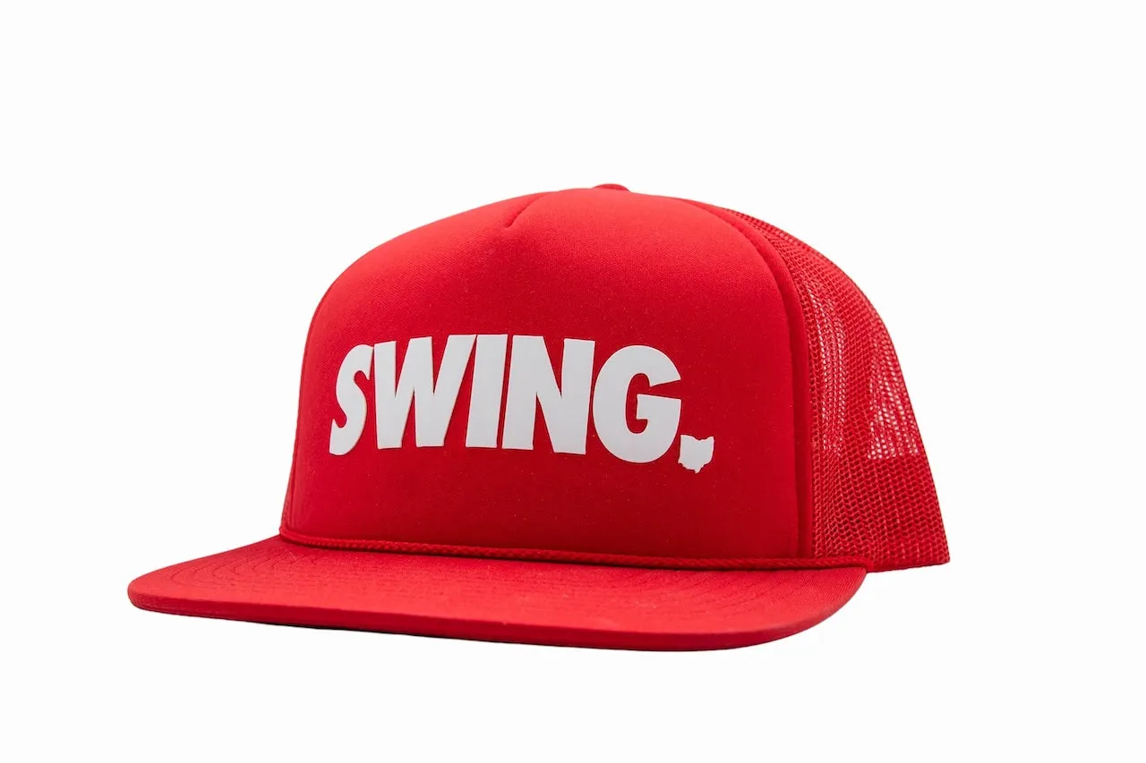 Home Team Lightweight Mesh Snapback (Pre-Order)
