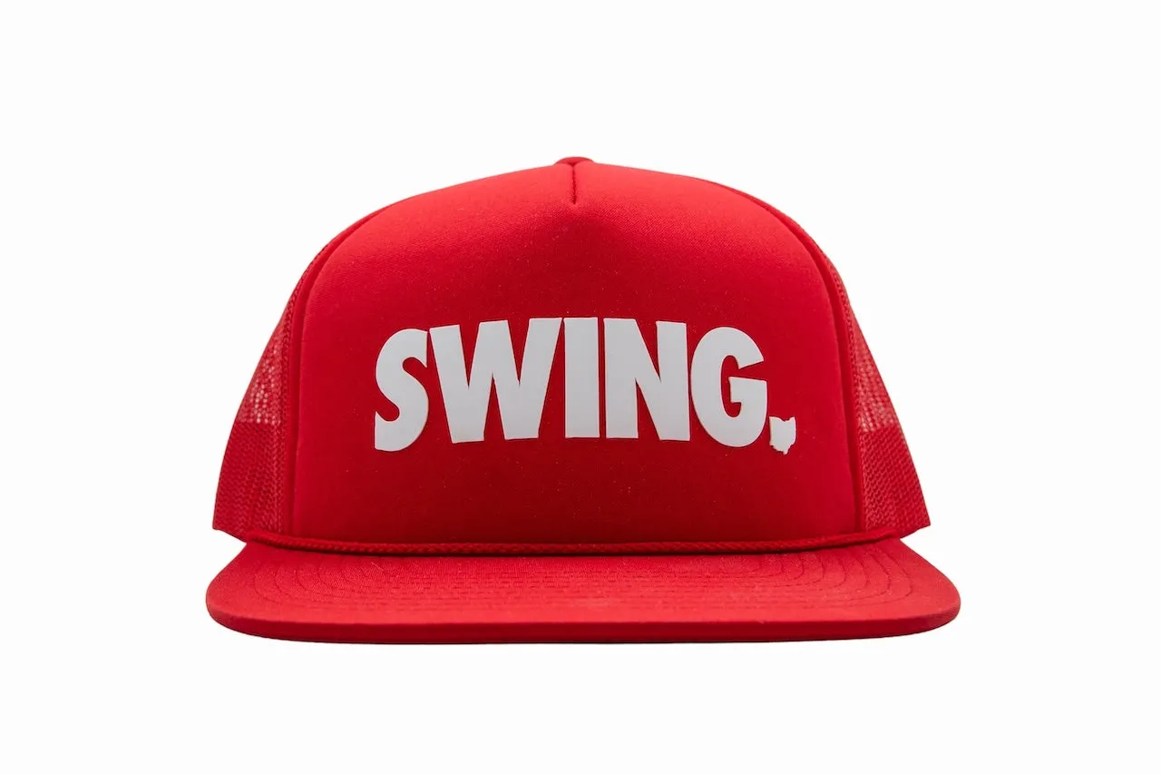 Home Team Lightweight Mesh Snapback (Pre-Order)