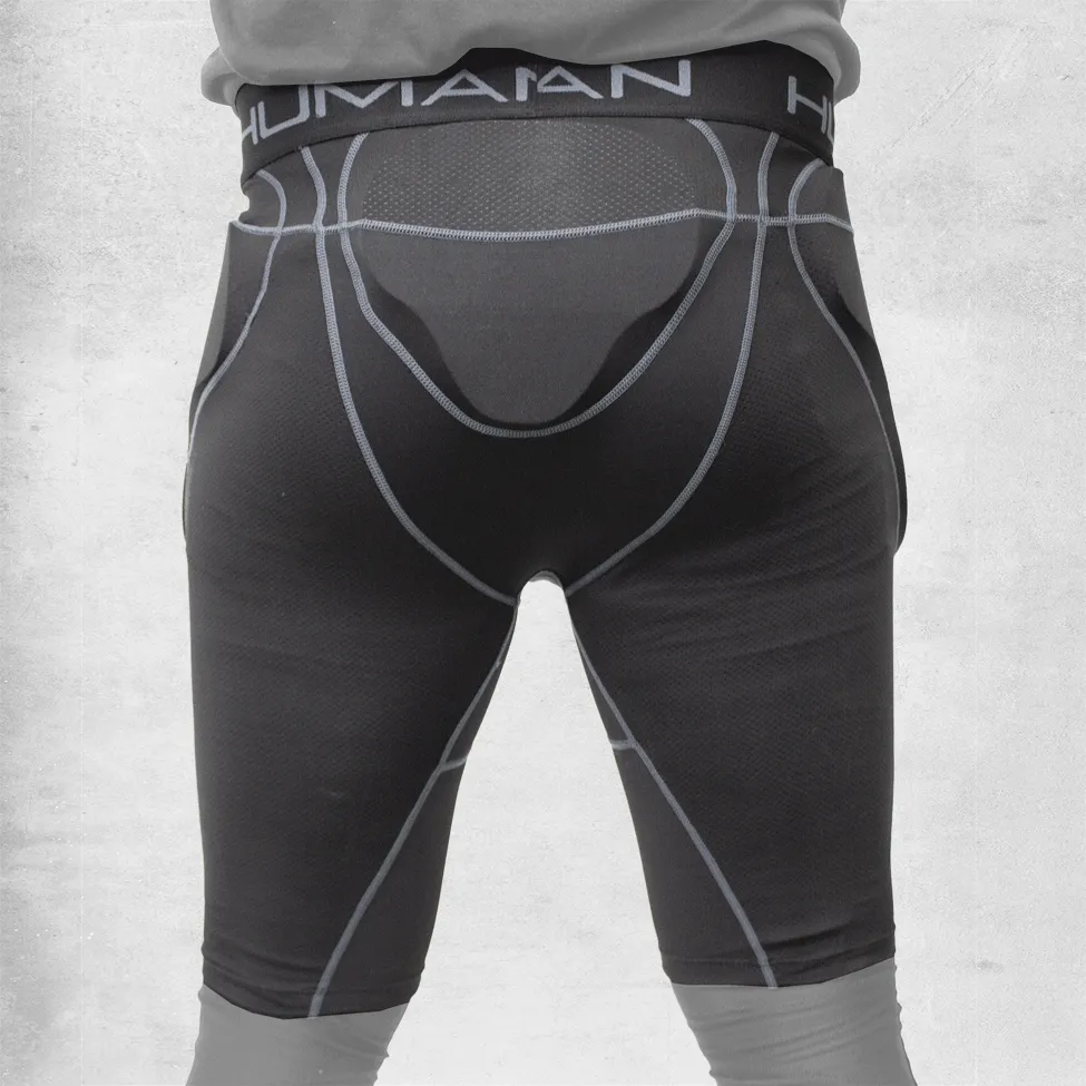 HP Protective Short
