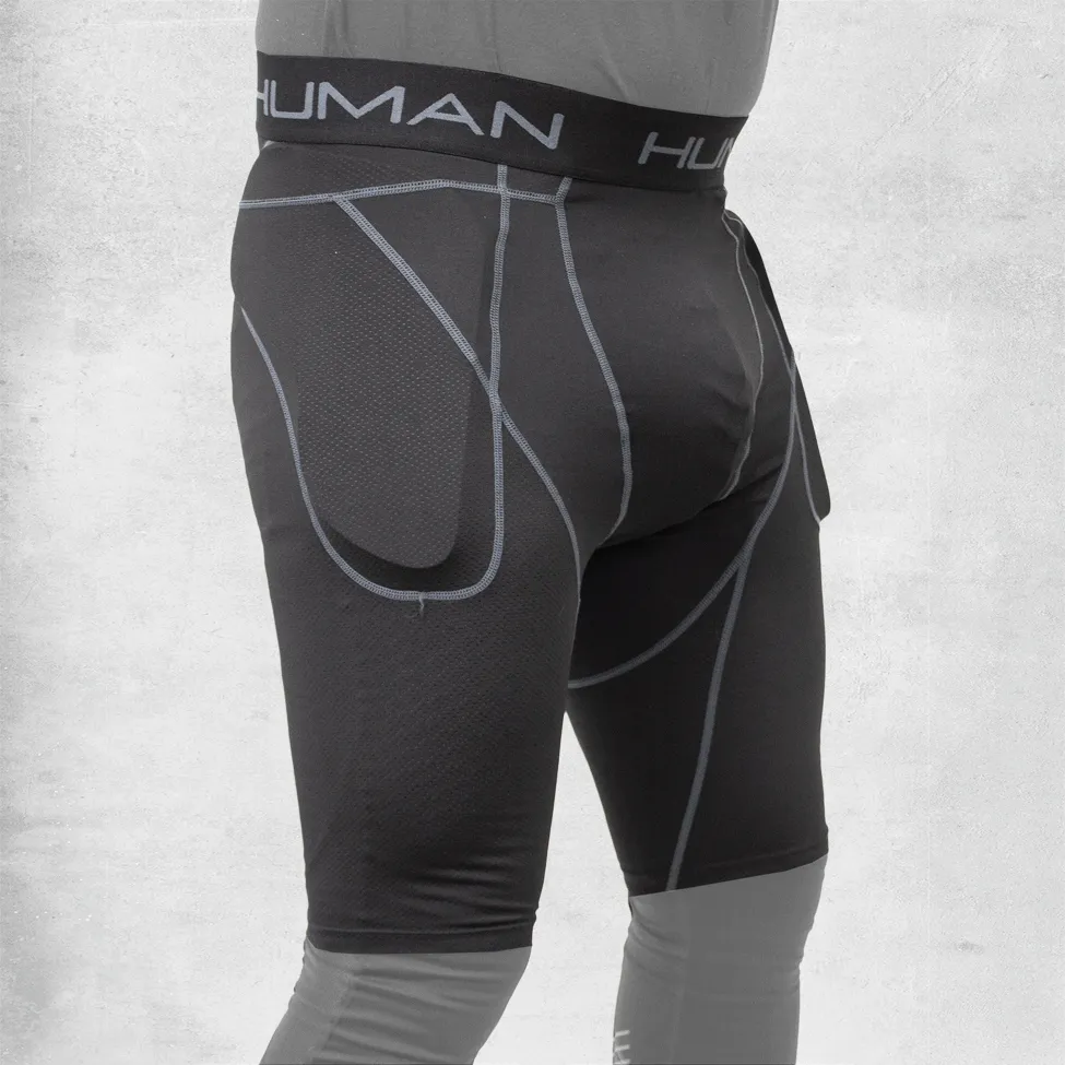 HP Protective Short