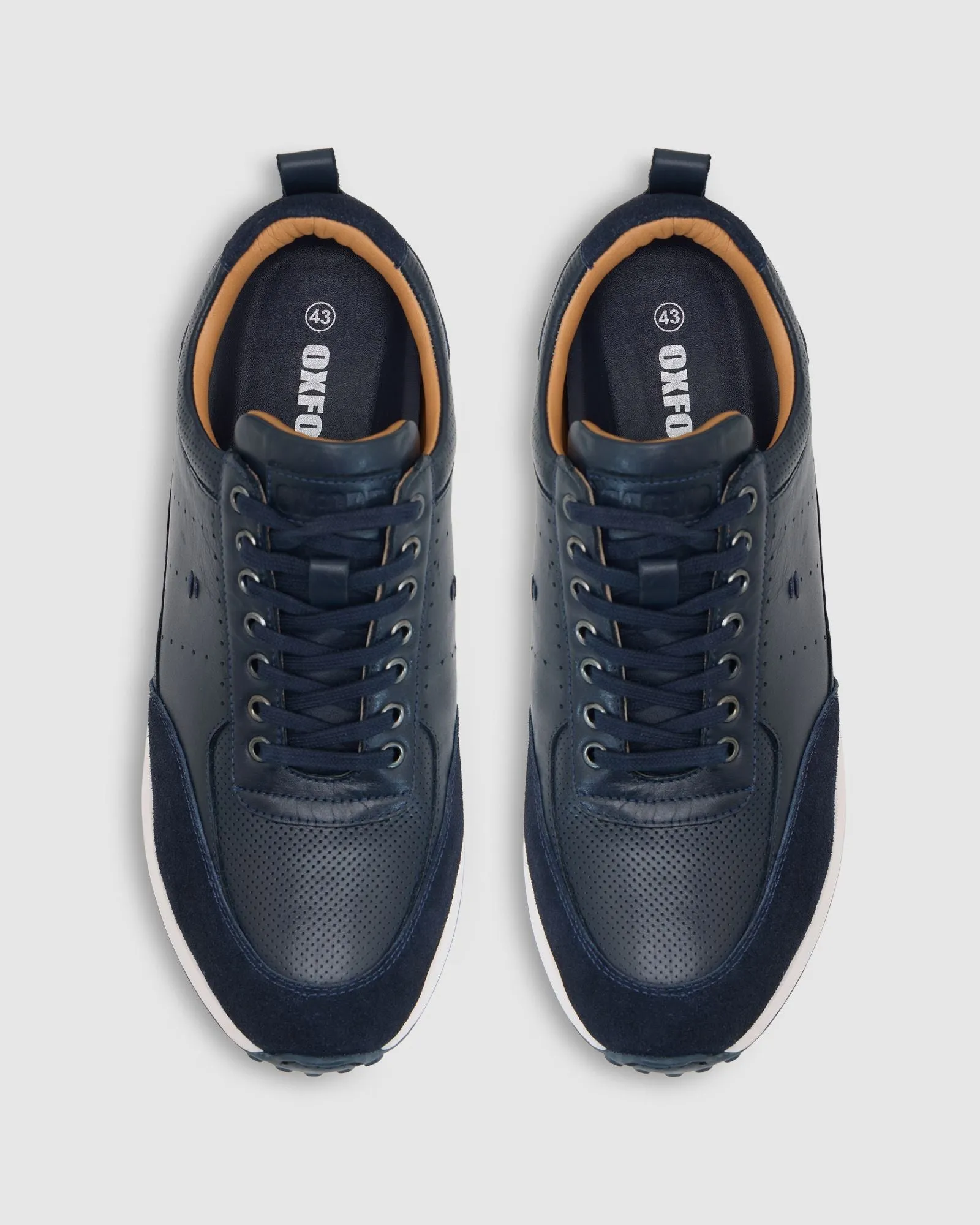 Hugo Athletic Sneaker