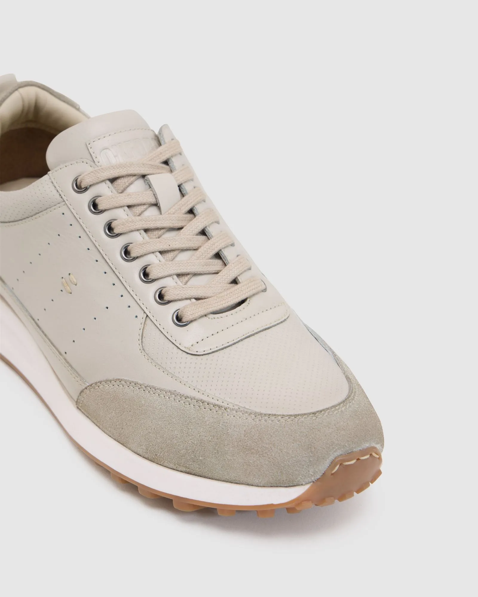 Hugo Athletic Sneaker