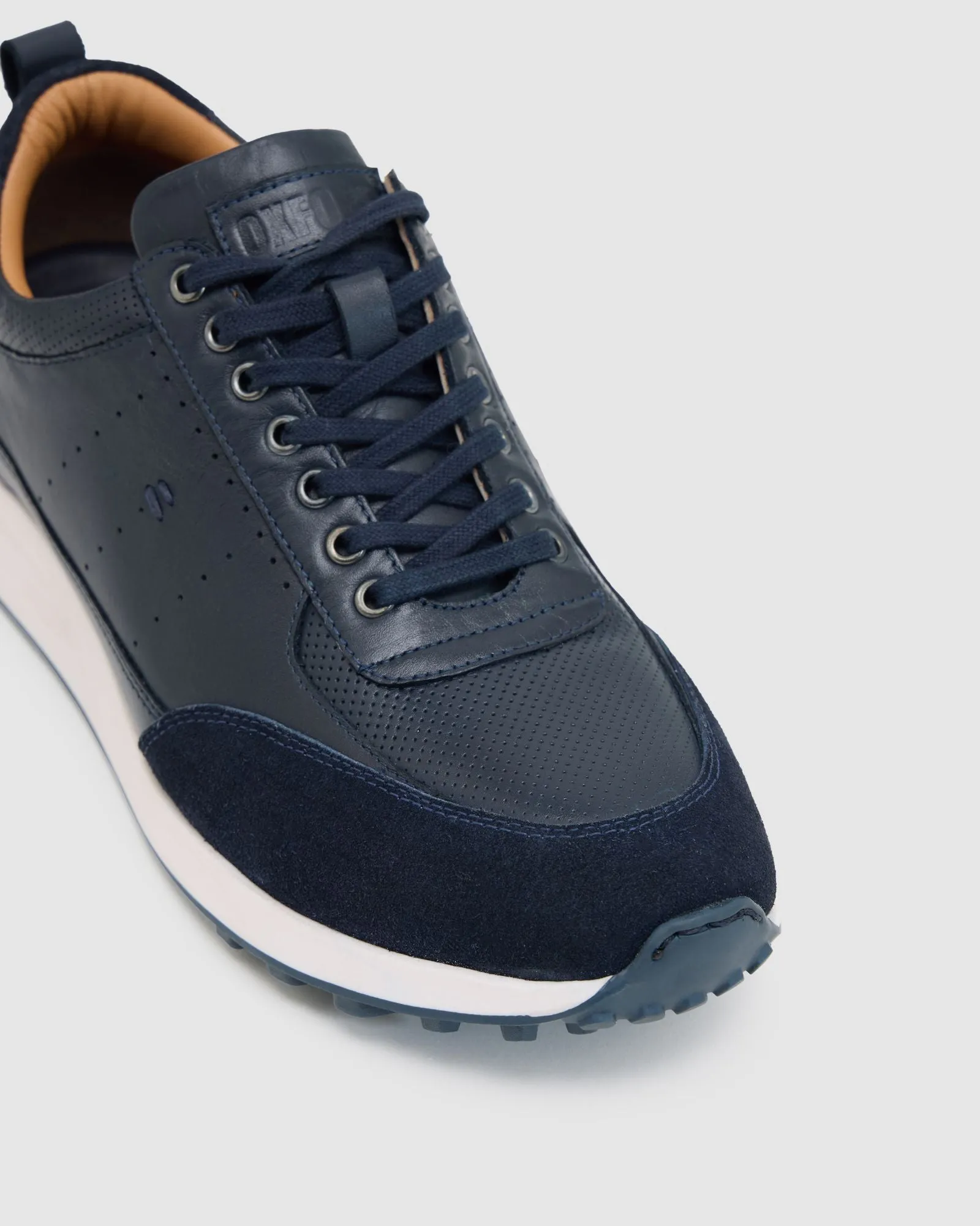 Hugo Athletic Sneaker
