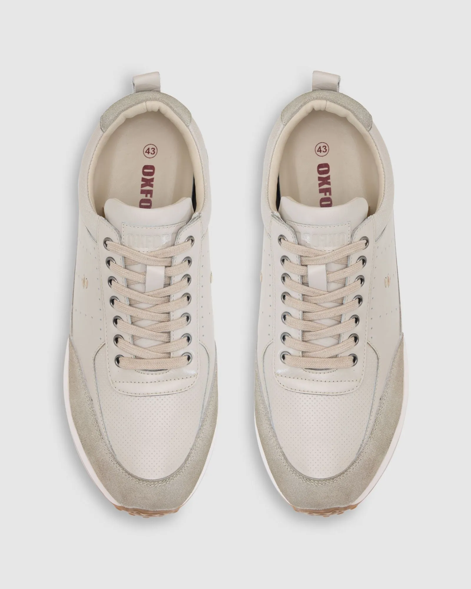 Hugo Athletic Sneaker