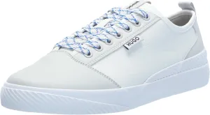 HUGO Men's Ripstop Nylon Low Top Sneaker
