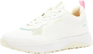 HUGO Women's Modern Sneaker