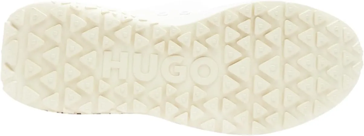 HUGO Women's Modern Sneaker