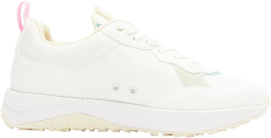 HUGO Women's Modern Sneaker