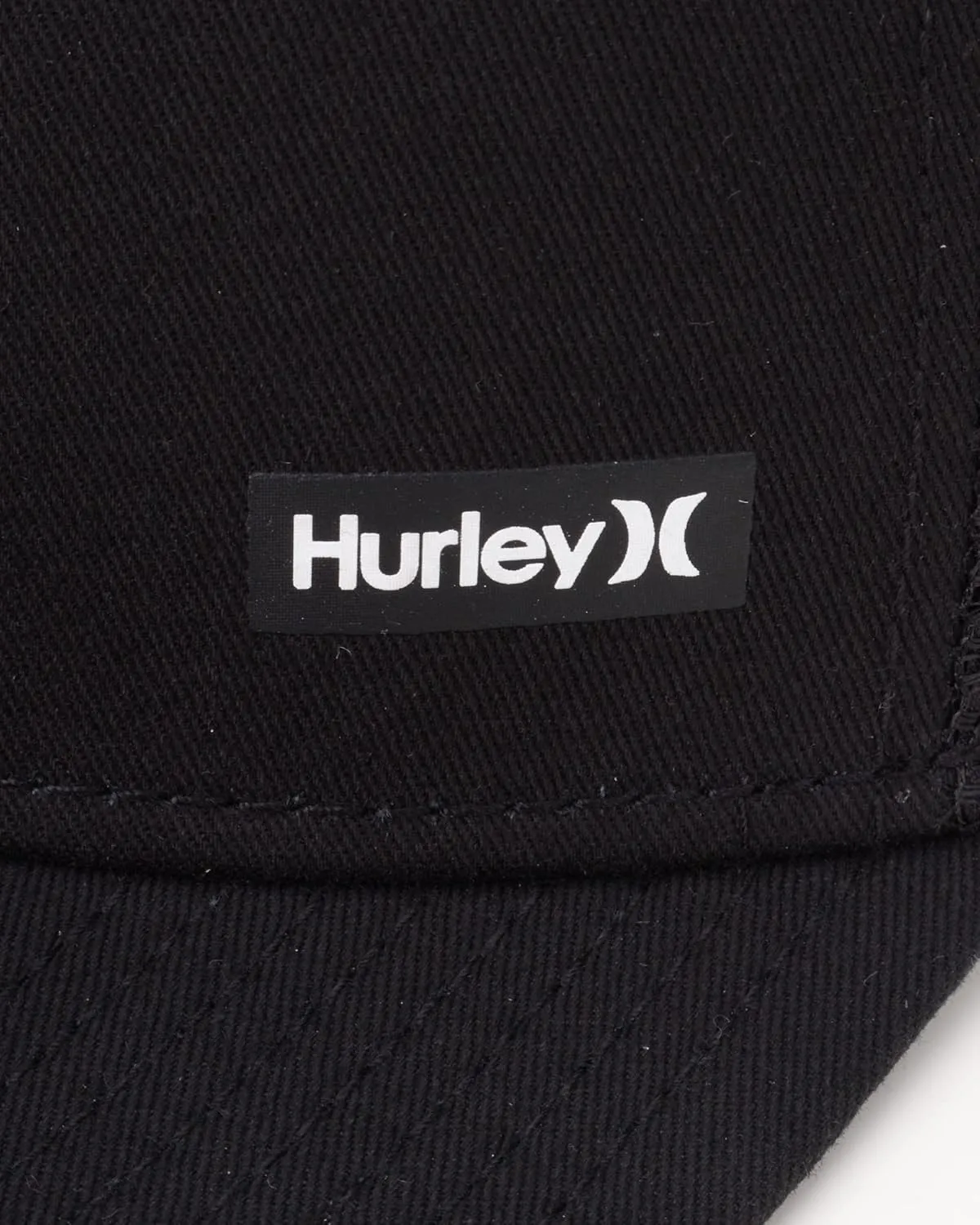 Hurley Men's Caps - Flat Brim Snap Back Baseball Cap Supply Trucker Hats for Men