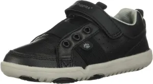 Hush Puppies Unisex-Baby Jesse Sneaker